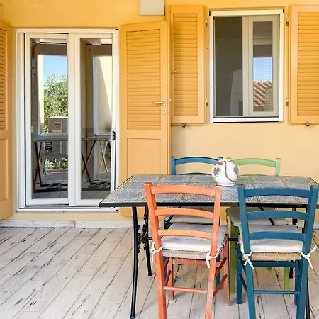 Holiday home La Dimora Di Bagnaja - Helloelba Bagnaia (Livorno)