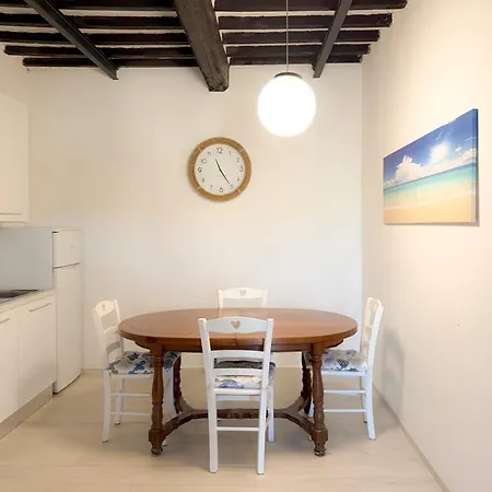 La Dimora Di Bagnaja - Helloelba