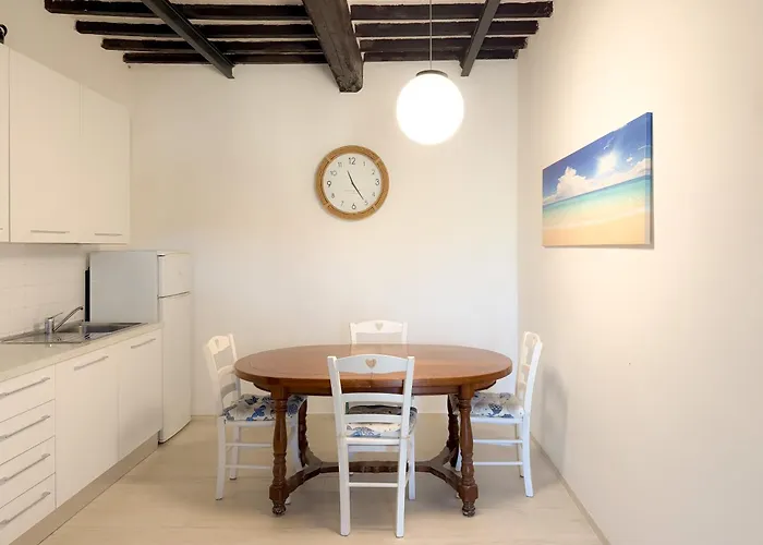 La Dimora Di Bagnaja - Helloelba