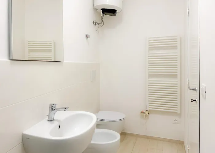 La Dimora Di Bagnaja - Helloelba Holiday home