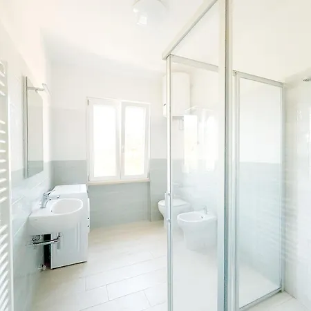 La Dimora Di Bagnaja - Helloelba Casa vacanze *