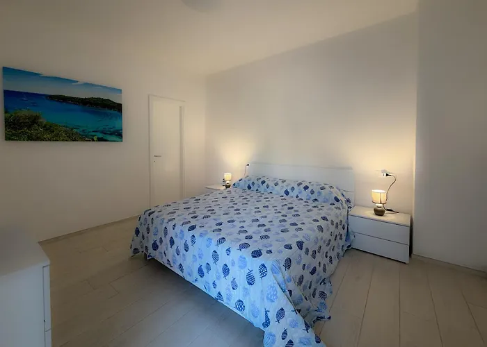 La Dimora Di Bagnaja - Helloelba * Bagnaia (Livorno)