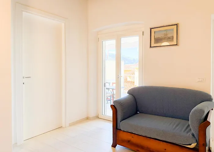 La Dimora Di Bagnaja - Helloelba Bagnaia (Livorno)