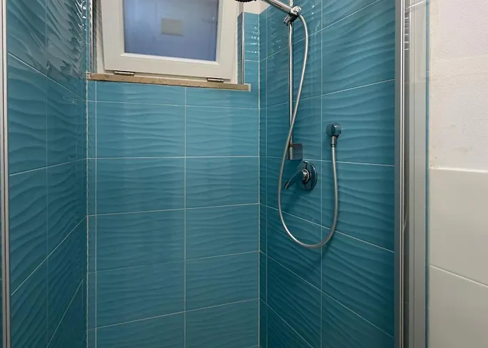 Casa vacanze La Dimora Di Bagnaja - Helloelba