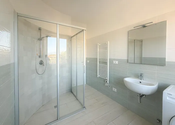 La Dimora Di Bagnaja - Helloelba Bagnaia (Livorno)